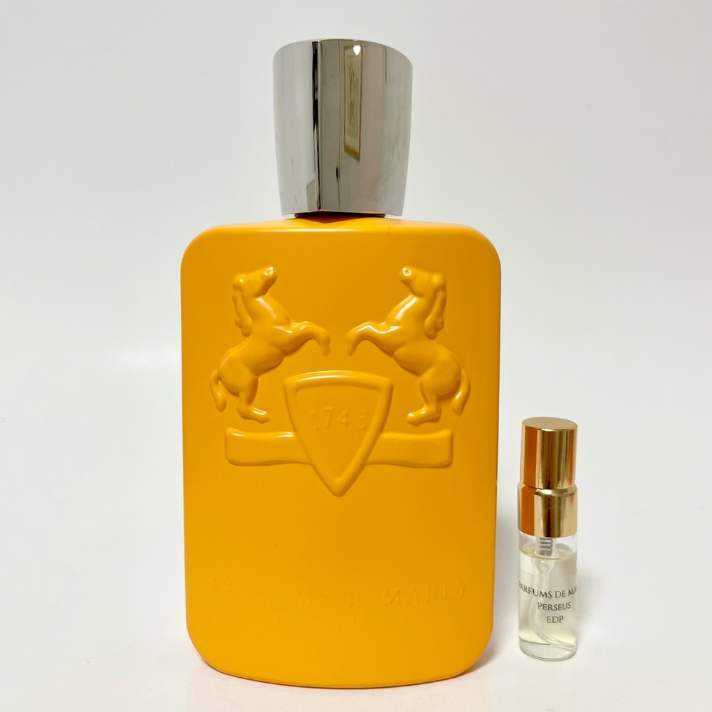 Parfums de Marly Perseus (3ml) decant